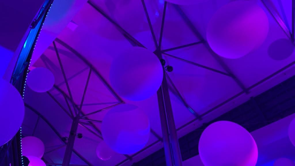 Nuit Blanche 2022 – North York,&nbsp;ON